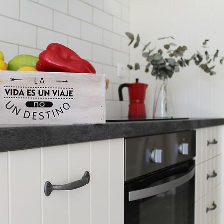Apartamento Loft-Cambados Εξωτερικό φωτογραφία