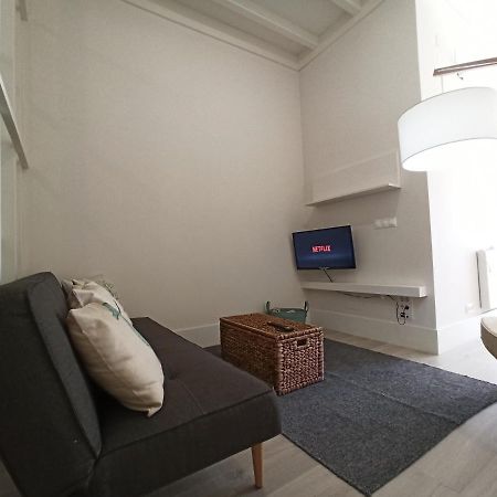 Apartamento Loft-Cambados Εξωτερικό φωτογραφία