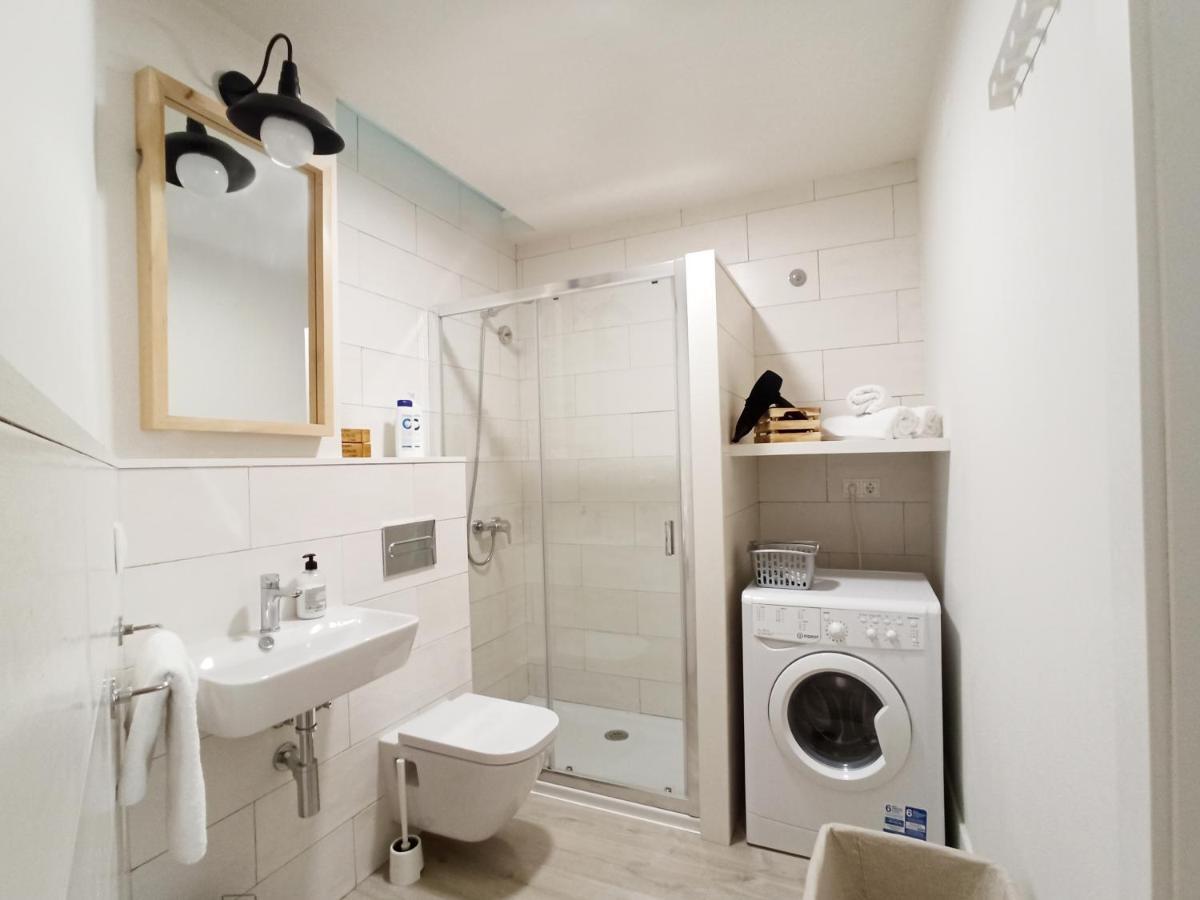 Apartamento Loft-Cambados Εξωτερικό φωτογραφία
