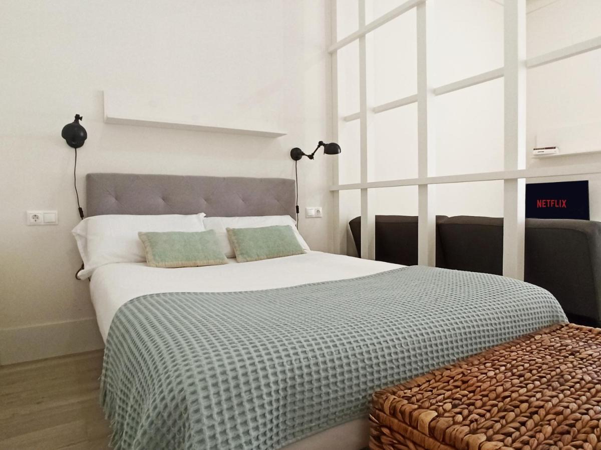 Apartamento Loft-Cambados Εξωτερικό φωτογραφία