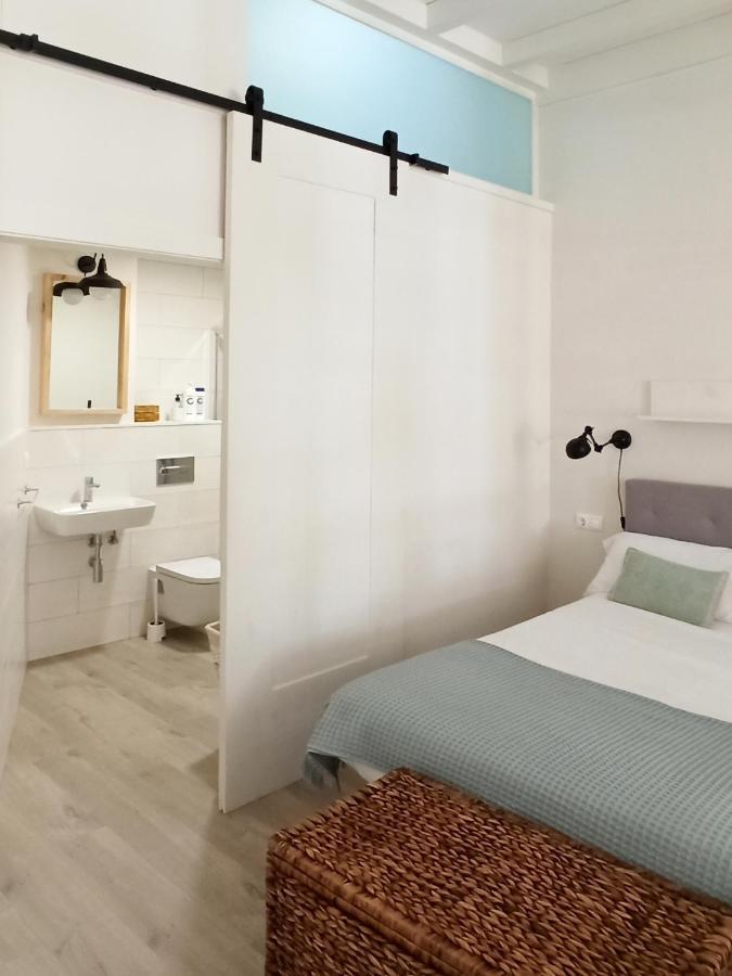 Apartamento Loft-Cambados Εξωτερικό φωτογραφία