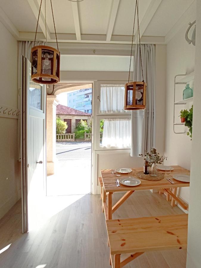 Apartamento Loft-Cambados Εξωτερικό φωτογραφία