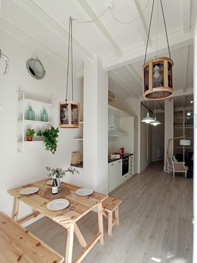 Apartamento Loft-Cambados Εξωτερικό φωτογραφία