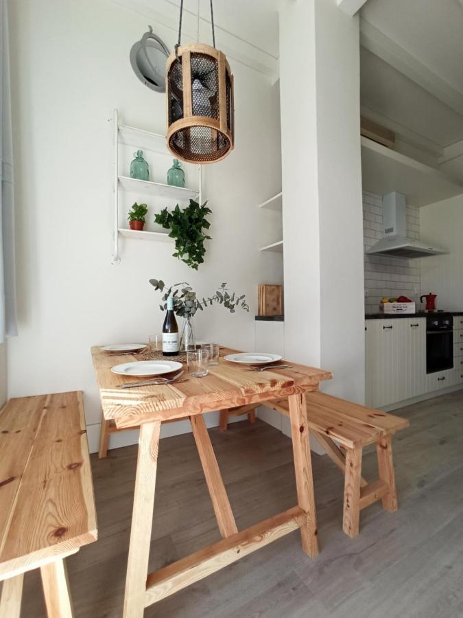 Apartamento Loft-Cambados Εξωτερικό φωτογραφία