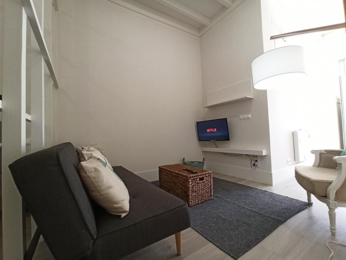 Apartamento Loft-Cambados Εξωτερικό φωτογραφία